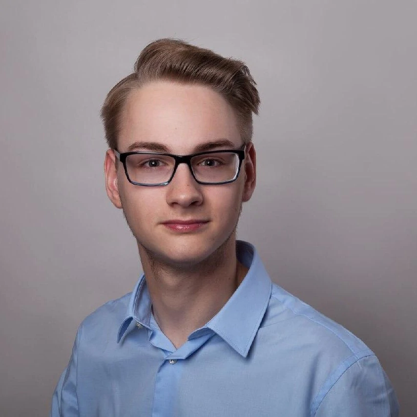 Sebastian Keil